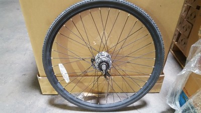 nexus 3 speed wheelset 700c